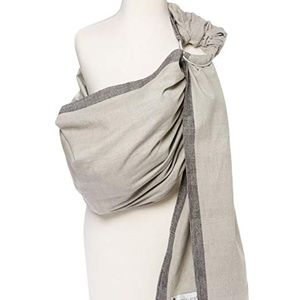 Ring Sling Baby Carrier